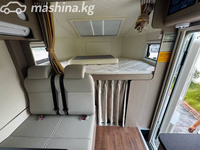 Changan Explorer 2.0 AT 4WD