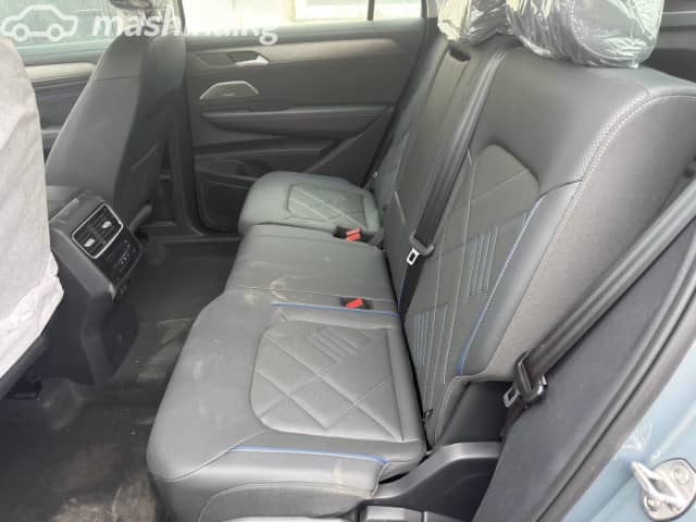 Volkswagen Tavendor