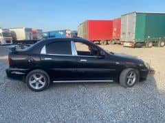 Chevrolet Lanos I 1.5 MT