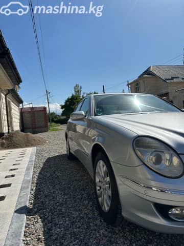Mercedes-Benz E-Класс III (W211, S211) Рестайлинг 280 3.0 AT