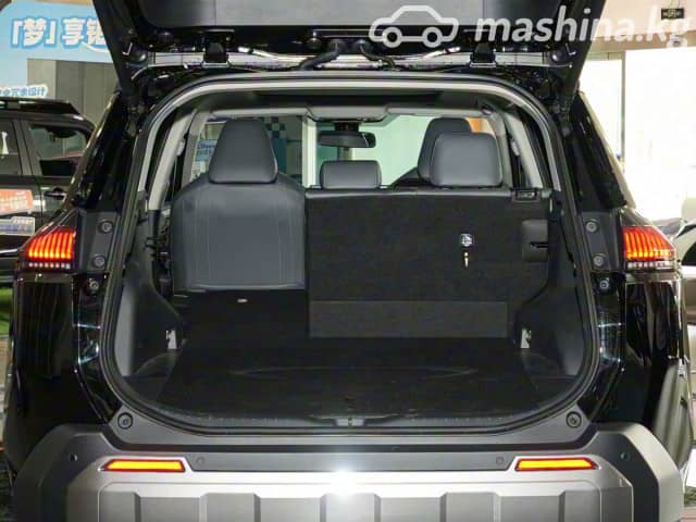 Toyota RAV4 V (XA50) 2.0 CVT