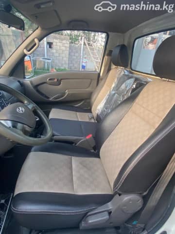 Hyundai Porter