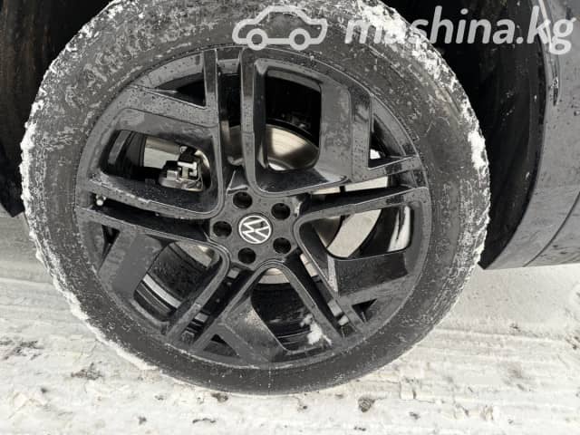Volkswagen Teramont I Рестайлинг 2.0 AMT 4WD