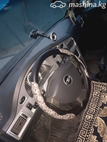 Daewoo Nexia I Рестайлинг 1.6 MT