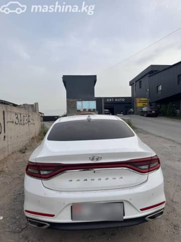 Hyundai Grandeur VI 2.4 AT
