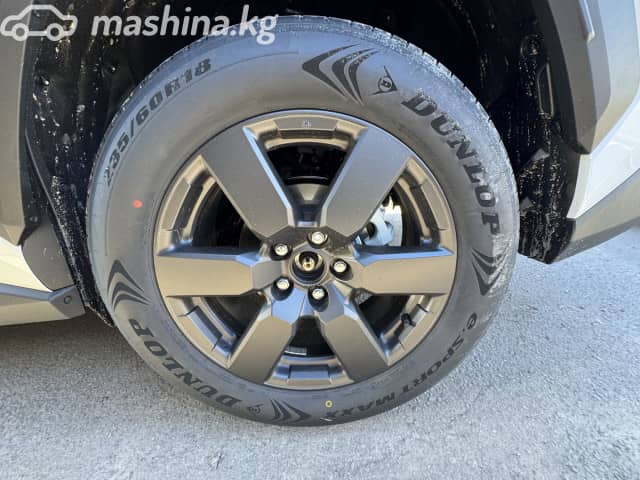Toyota RAV4 V (XA50) 2.0 CVT 4WD