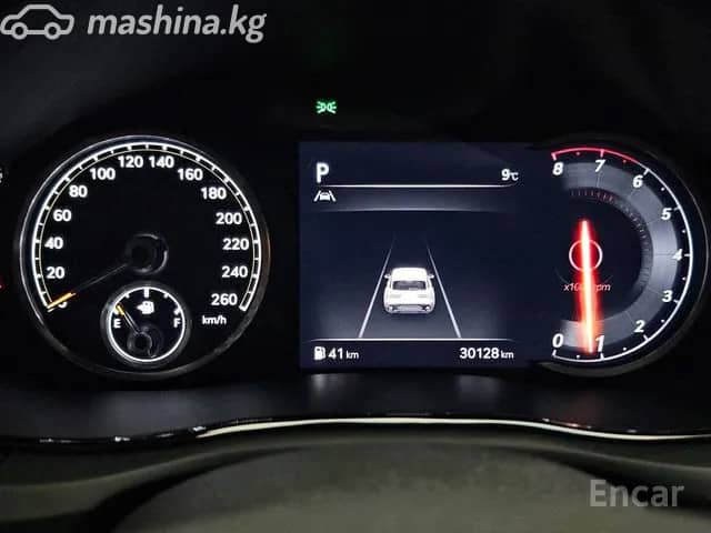 Genesis GV70 I 2.5 AT