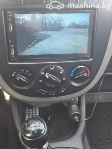 Daewoo Gentra II 1.5 MT