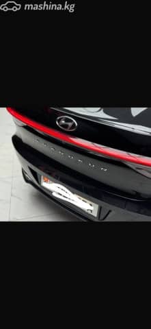 Hyundai Grandeur VI Рестайлинг 3.0 AT