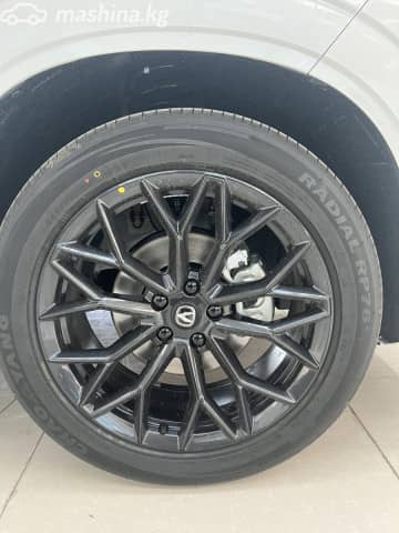 Changan UNI-Z 1.5 AMT