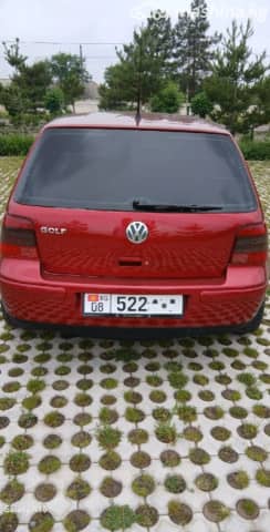 Volkswagen Golf IV 1.4 MT