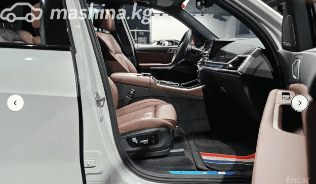 BMW X5 IV (G05/G18) Рестайлинг 40i 3.0 AT 4WD