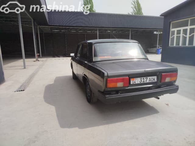 ВАЗ (Lada) 2105 21054 1.6 MT