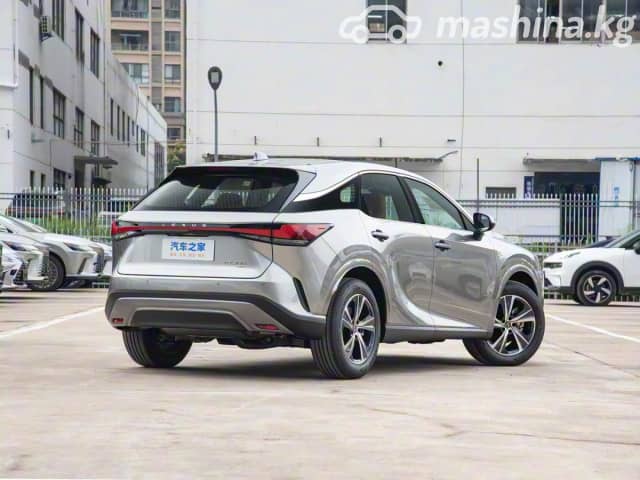 Lexus RX V 300 2.0 AT 4WD