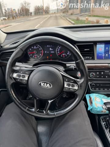 Kia K7 YG (II) 3.0 AT