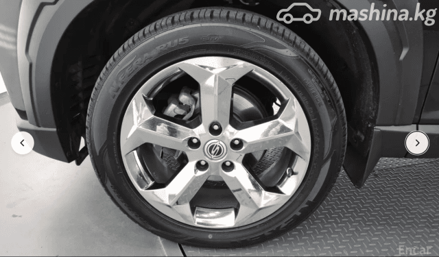 SsangYong Rexton Sports I Рестайлинг Khan 2.2d AT 4WD