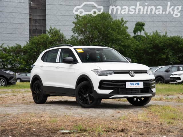 Volkswagen Tharu XR 1.5 AT