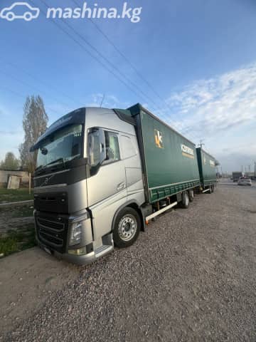 Volvo FH