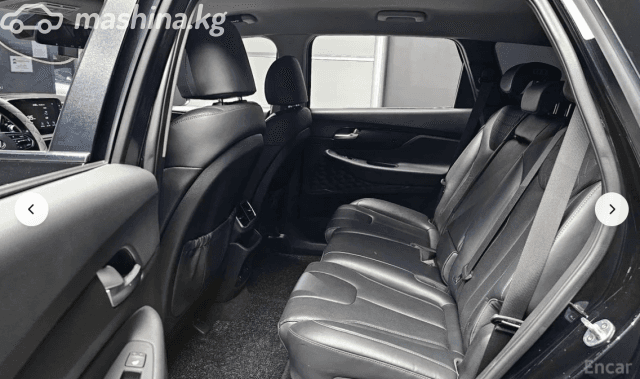 Hyundai Santa Fe IV 2.0 e-VGT AT