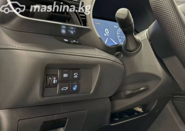 Toyota Highlander IV (U70) 2.0 AT 4WD