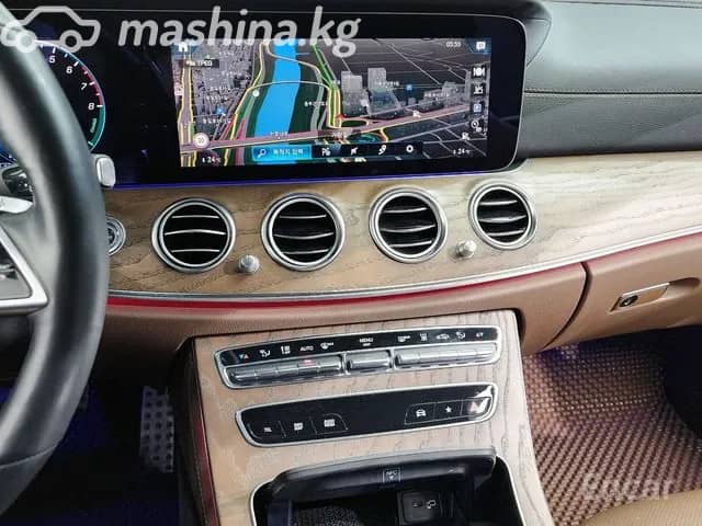 Mercedes-Benz E-Класс V (W213, S213, C238) Рестайлинг 300 e 2.0hyb AT 4WD