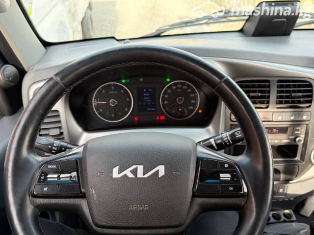 Kia Bongo