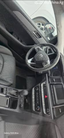 Hyundai Sonata VIII (DN8) LPi 2.0 AT