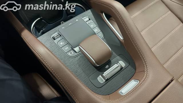 Mercedes-Benz GLE II (V167) Рестайлинг 450 3.0 AT 4WD