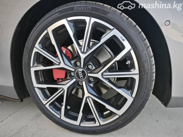 Audi A5 II (F5) Рестайлинг 40 TFSI 2.0 AMT