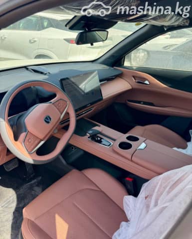 Changan UNI-Z 1.5 AMT