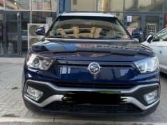 SsangYong Tivoli I 1.6 AT