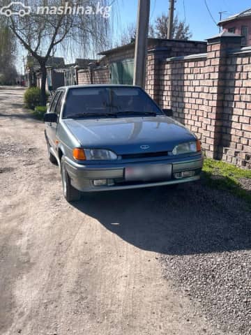 ВАЗ (Lada) 2114 21140 1.5 MT