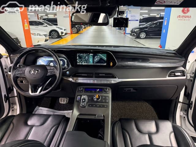 Hyundai Palisade I 2.2 AT