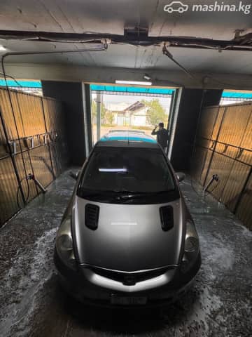 Honda Fit I 1.5 AT