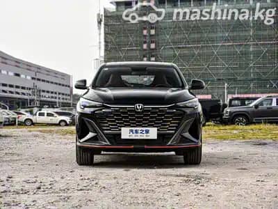 Changan X5 Plus 1.5 AMT