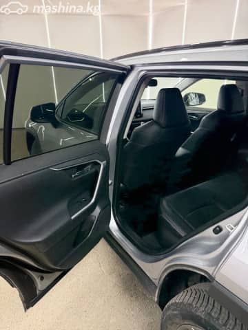 Toyota RAV4 V (XA50) 2.5hyb AT 4WD