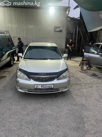 Toyota Camry V (XV30) 2.4 AT