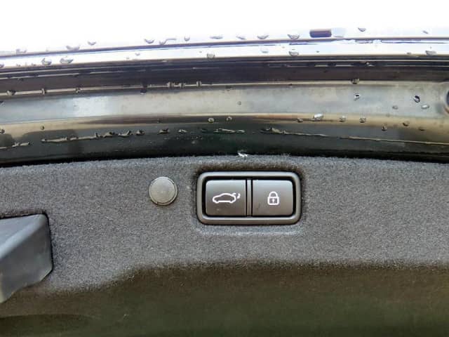 Kia K7 YG (II) Рестайлинг 2.5 AT