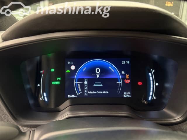 Toyota Corolla XII (E210) Sporty 1.8hyb CVT