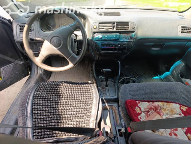 Honda Civic VI 1.5 AT