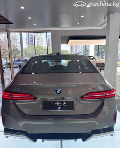 BMW i5 eDrive40 Electro AT