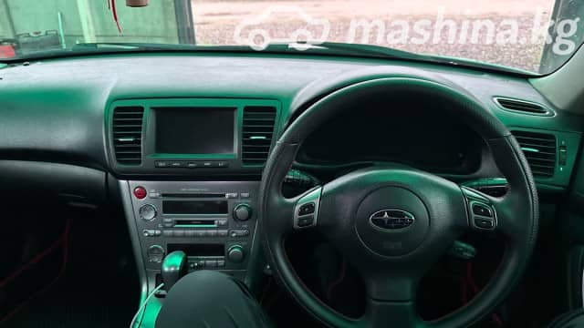Subaru Legacy IV 3.0 AT 4WD