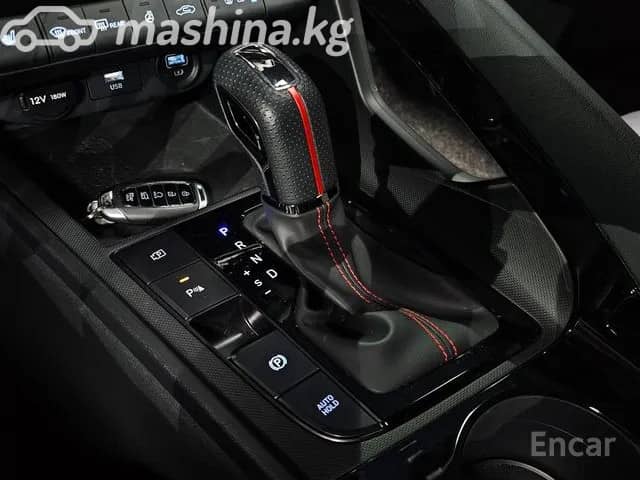 Hyundai Avante VII 1.6 CVT