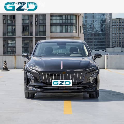 Hongqi E-QM5 54 kWh Electro AT