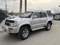Toyota Hilux Surf III 3.0d AT 4WD