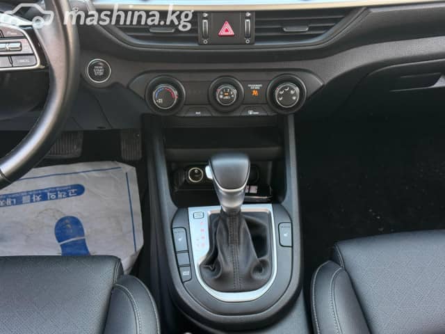 Kia K3 II 1.6 CVT