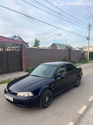 Honda Torneo 1.9 AT
