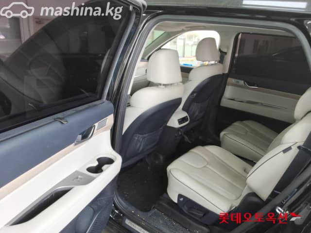 Hyundai Palisade I 2.2 AT