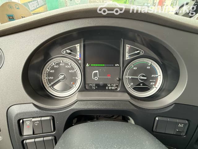 DAF XF106 series