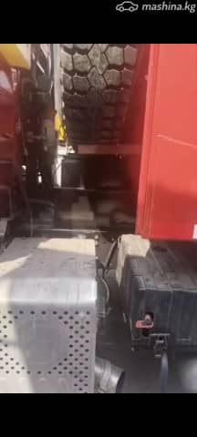 Shacman M3000